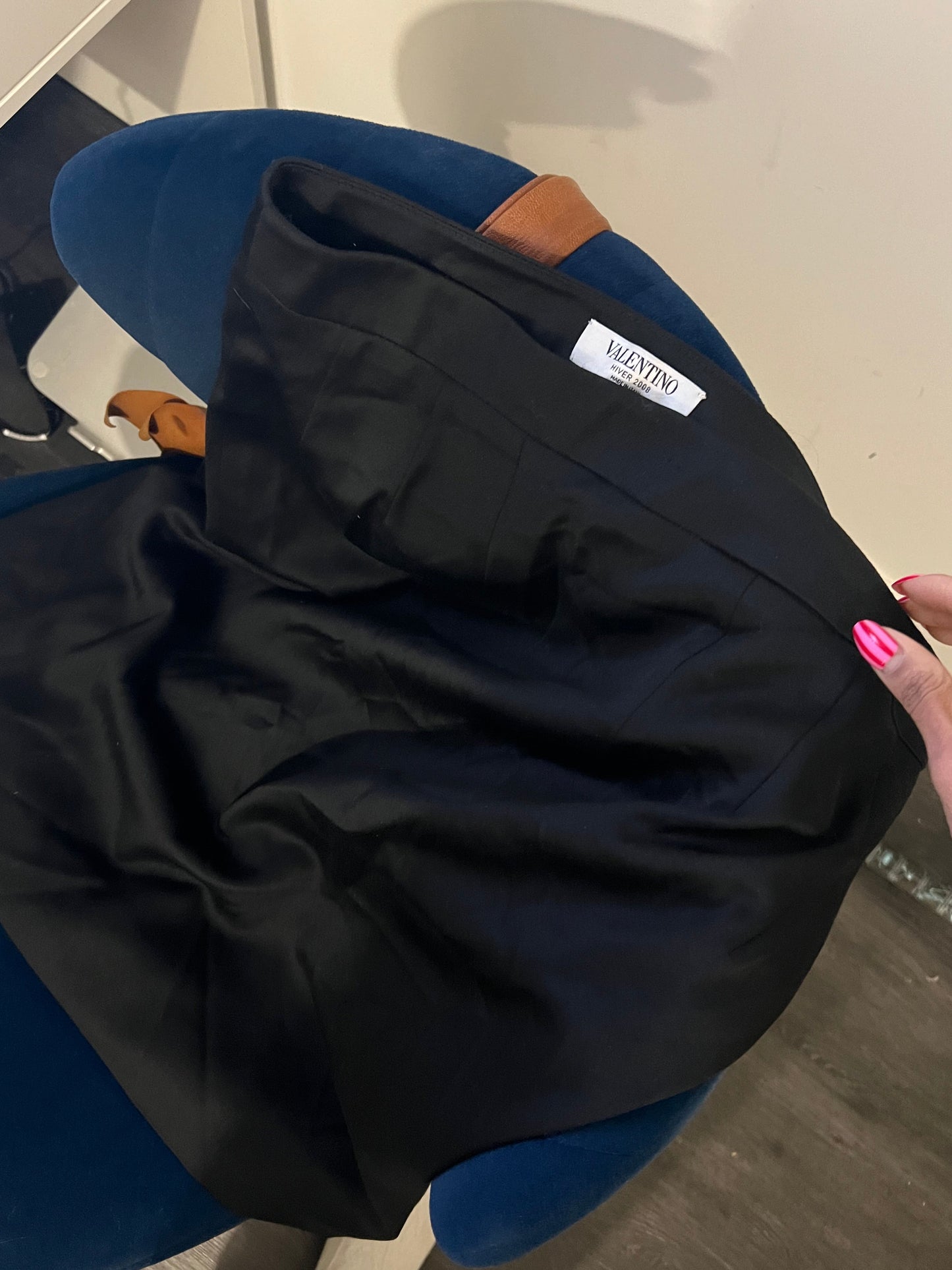 Valentino Pencil skirt