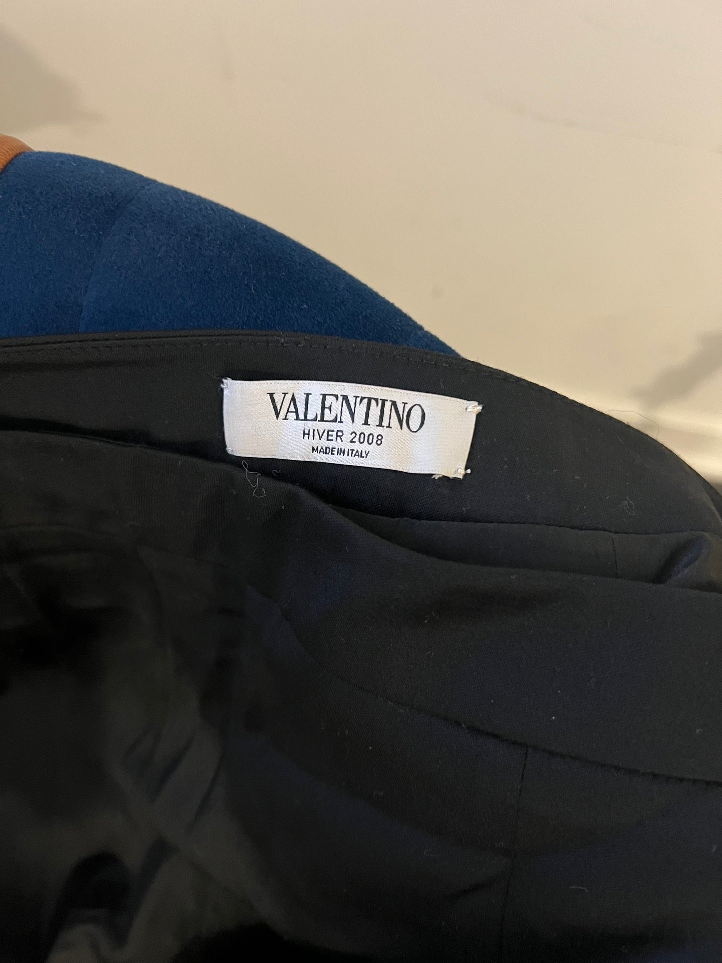 Valentino Pencil skirt