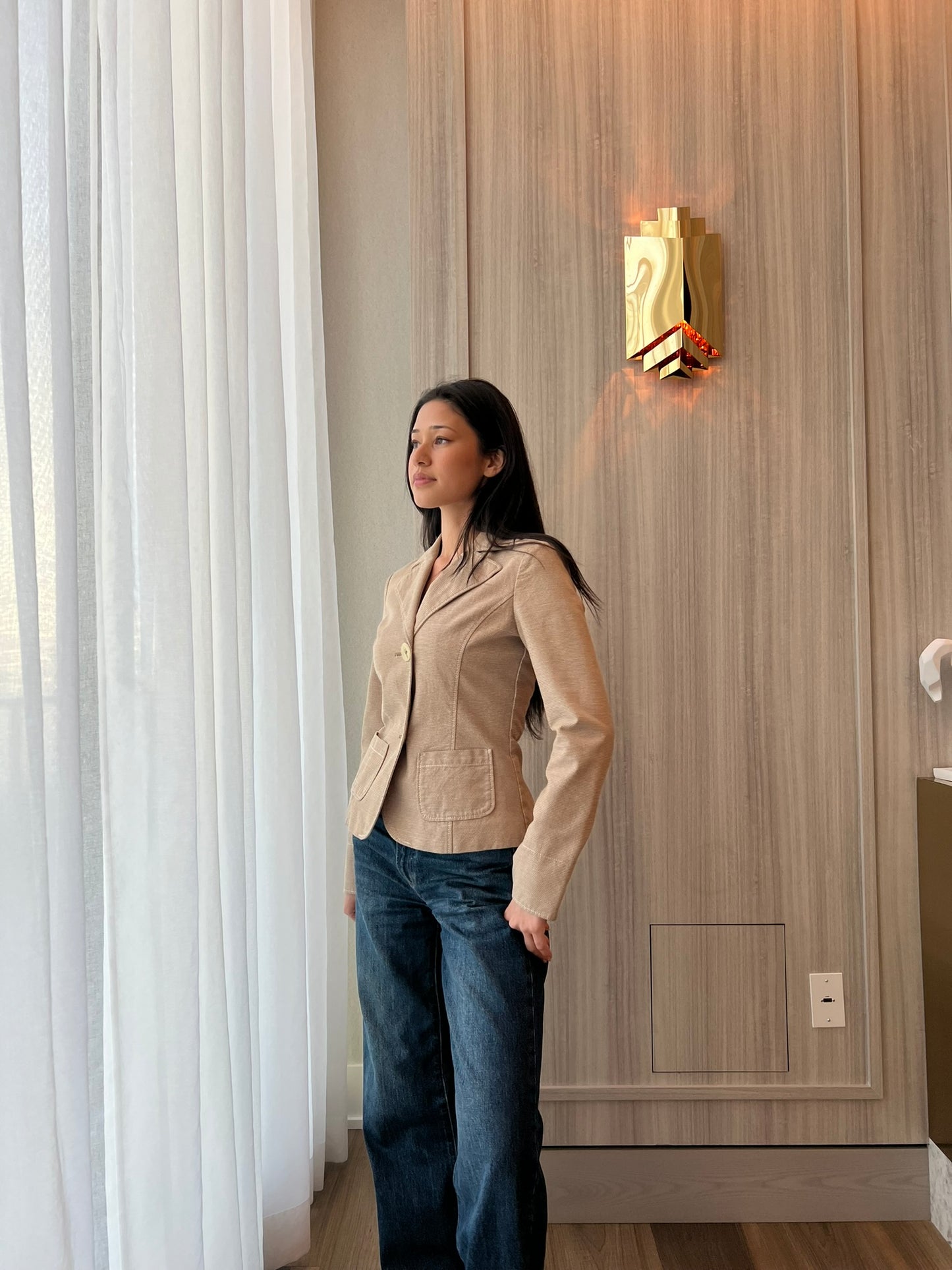 Max & Co. blazer