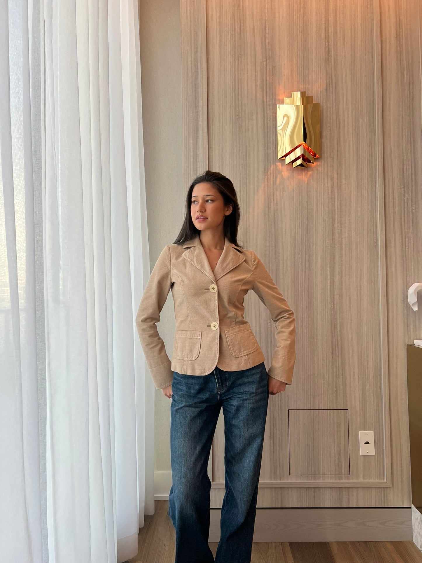 Max & Co. blazer