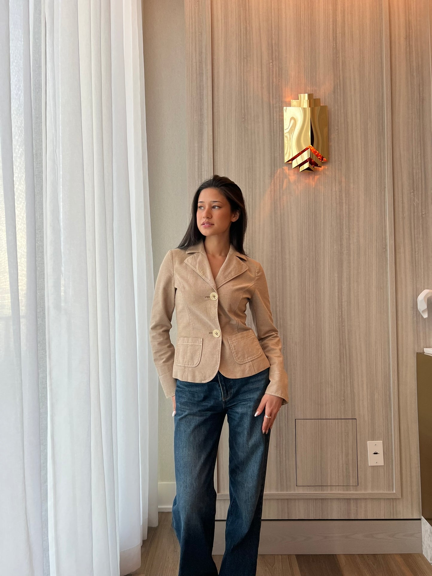 Max & Co. blazer