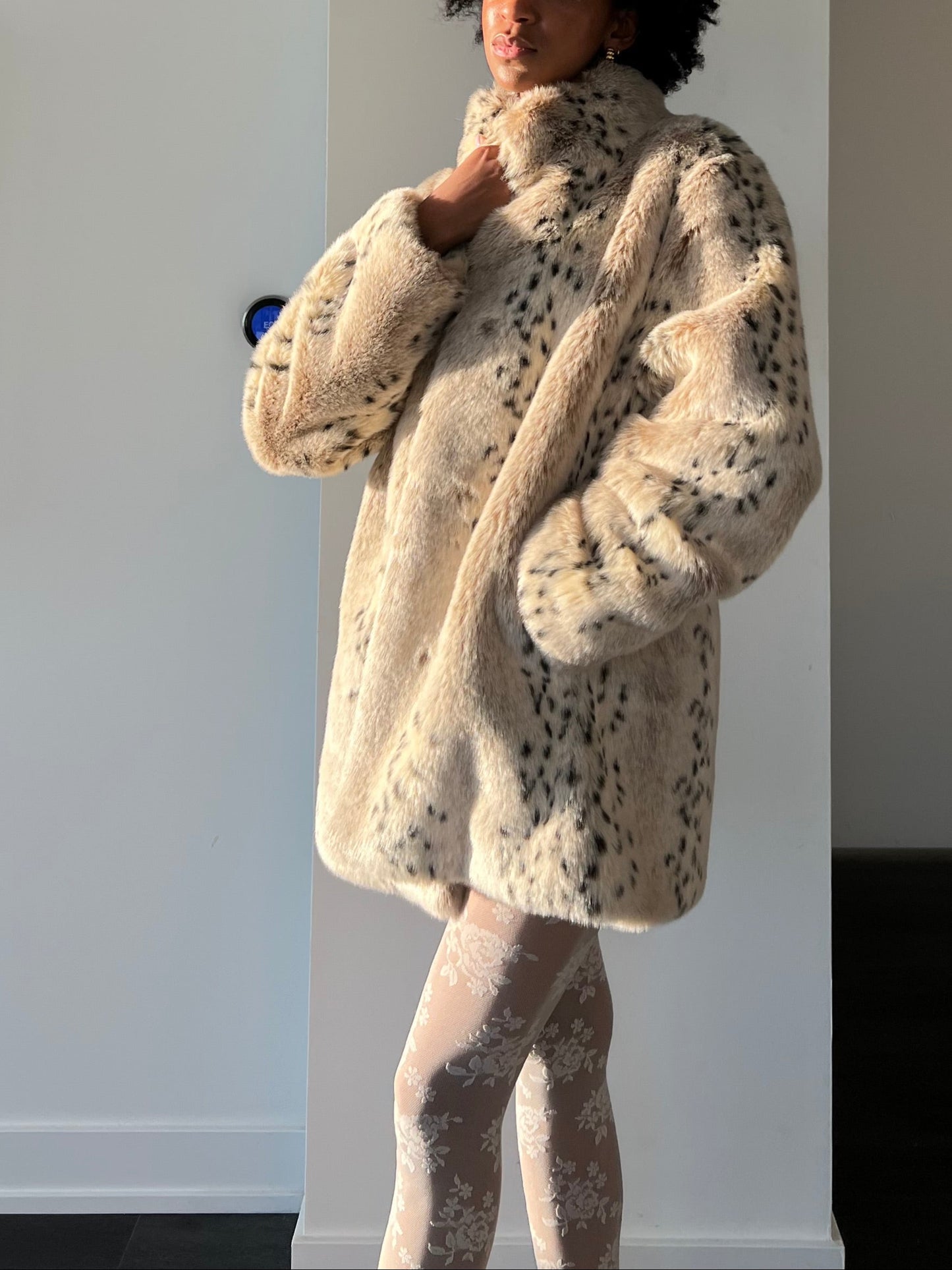 The Bambi Coat